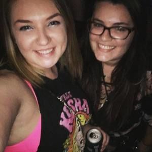 Meet your Posher, Casey